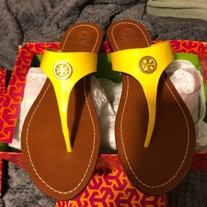 Tory Burch Sandals